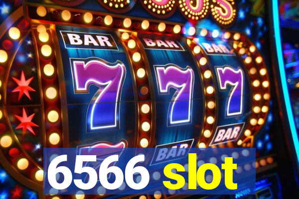 6566 slot